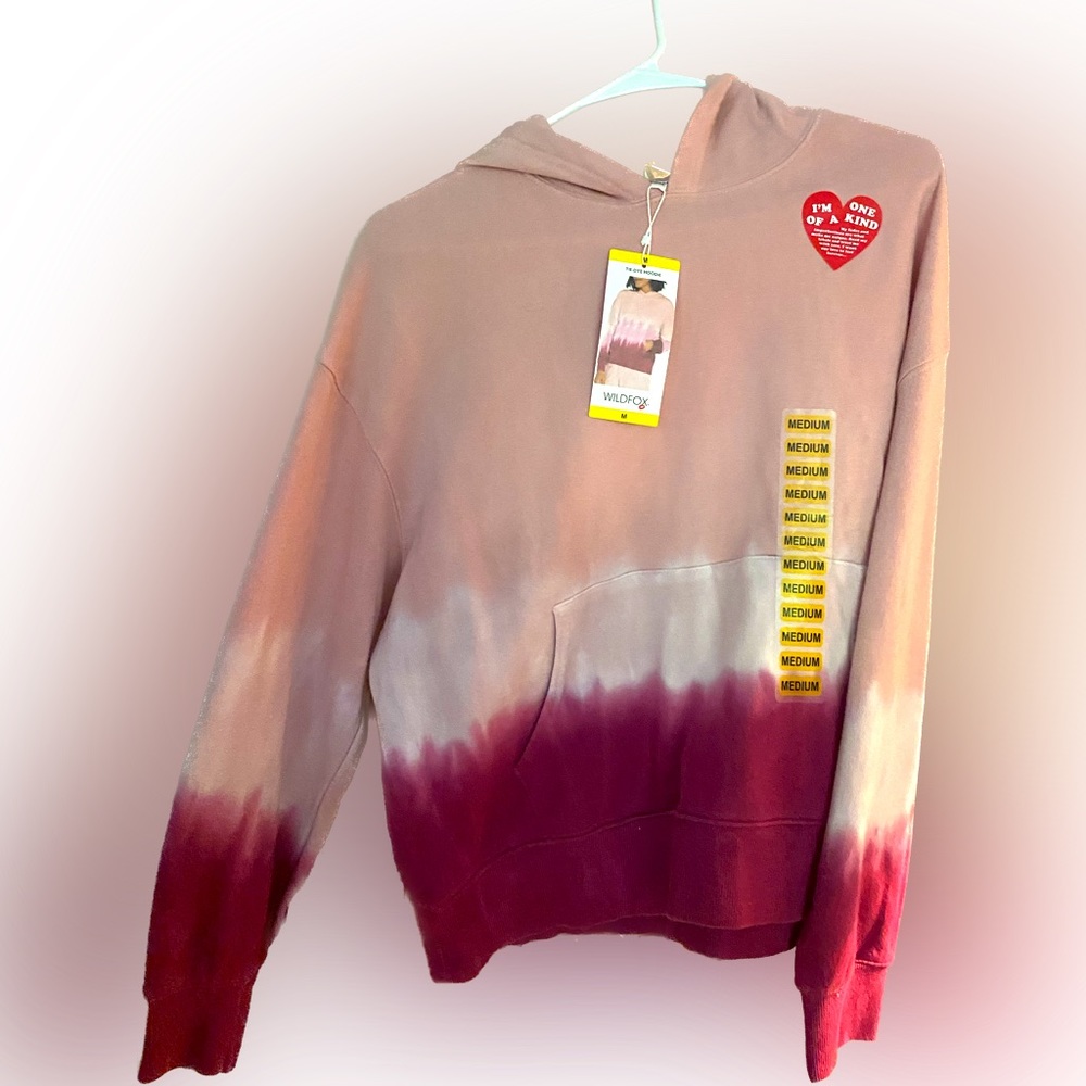 Wildfox hoodie **NO TAGSBRAND NEW**
